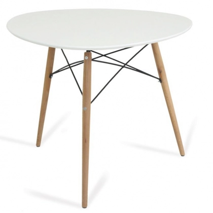 Стол кухонный Палет  (треугольный МК 90) 