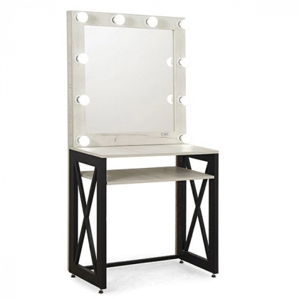 Трюмо с посветкой ПРИМА