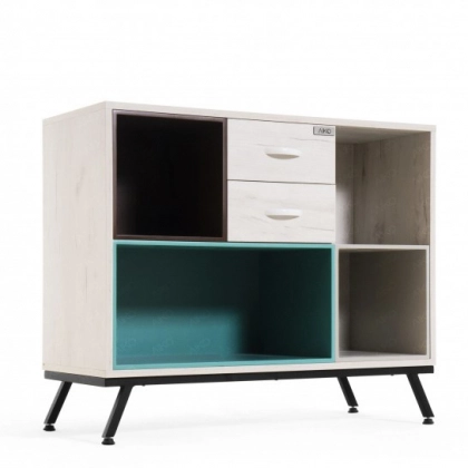 Тумба консоль АЛИСА