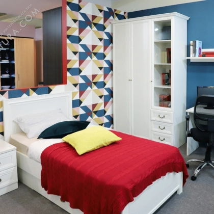 Camilla bolalar mebeli