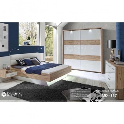 Спальная мебель  MD-117