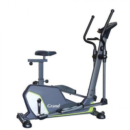 Эллиптический тренажер Sportmix E-0708