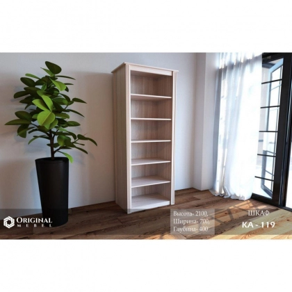 Шкаф KA-119