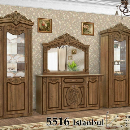Мебель для гостиной "5516 Истанбул"