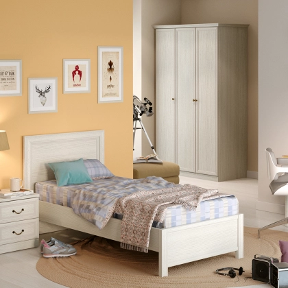 Camilla 2 bolalar mebeli