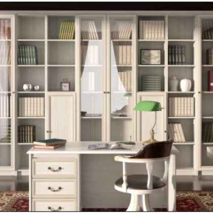 Книжная полка  Aleksandriya sv. 