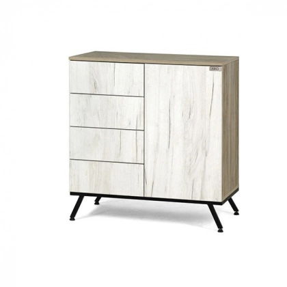 Комод KARINA 1-4 