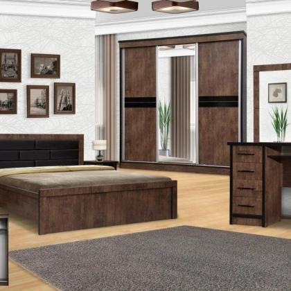 Спальный гарнитур "ANTIK" 