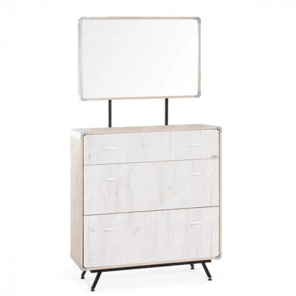 Комод с зеркалом ARTUR