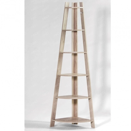 TAUYER 50 burchak etajerkasi