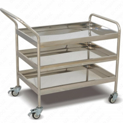 Restoran uchun aravacha