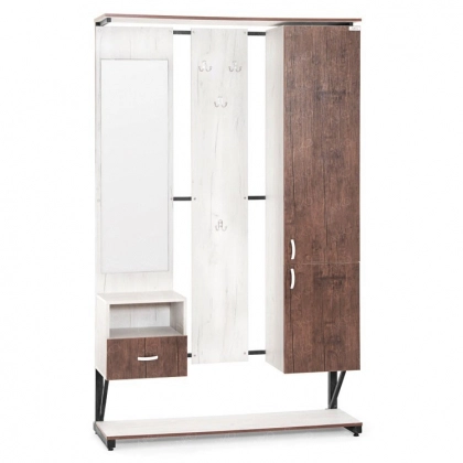 DOMINO dahliz mebeli