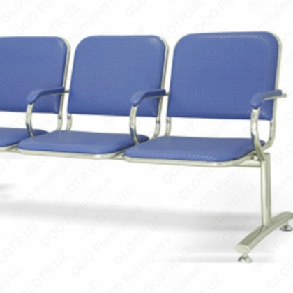 Кресла для ожидания "AIRO" 4×3