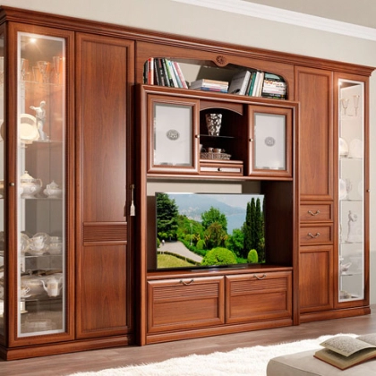 Гостиная мебель  Dante 2