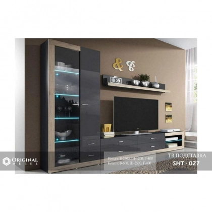 SHT-027 TV-podstavkasi