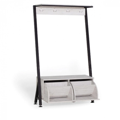 Oyoq kiyimi uchun loft