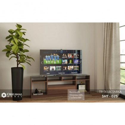 SHT-025 TV-podstavkasi