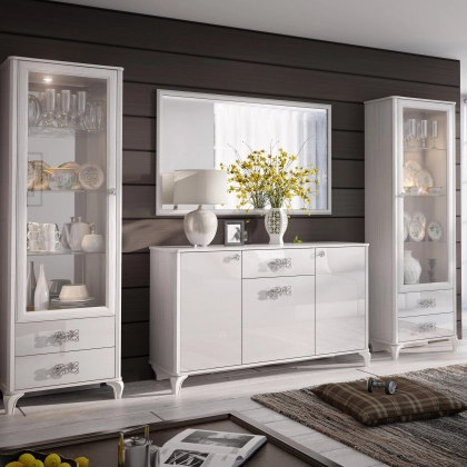 Гостиная мебель Opera