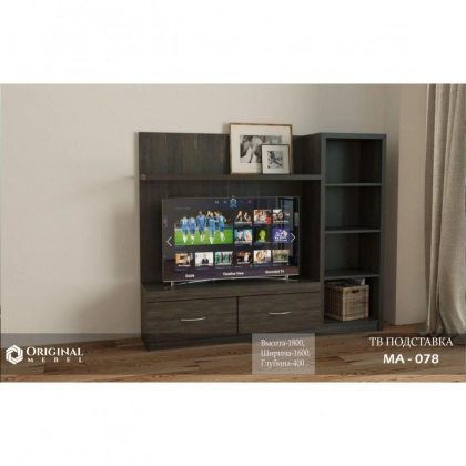 MA-078 TV-podstavkasi