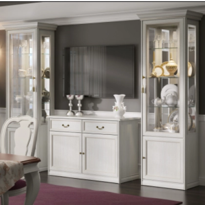 Гостиная мебель Rovena svetlaya