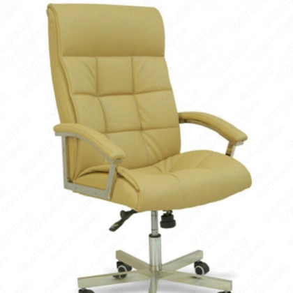 Офисное кресло-2 квадрат