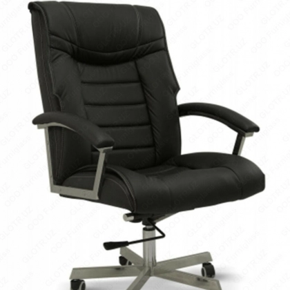 Офисное кресло-3 престиж