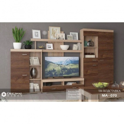 MA-070 TV-podstavkasi