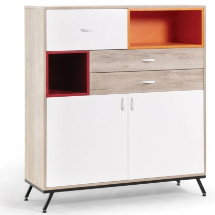 SKIF 120x140x40 tumbasi