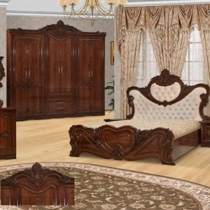 Спальный гарнитур "ARIANA sp"