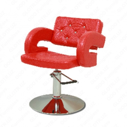 Парикмахерское кресло-4