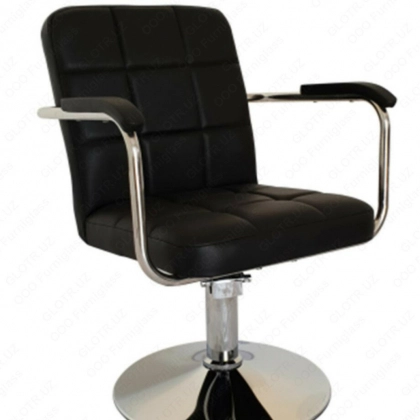 Парикмахерское кресло-5