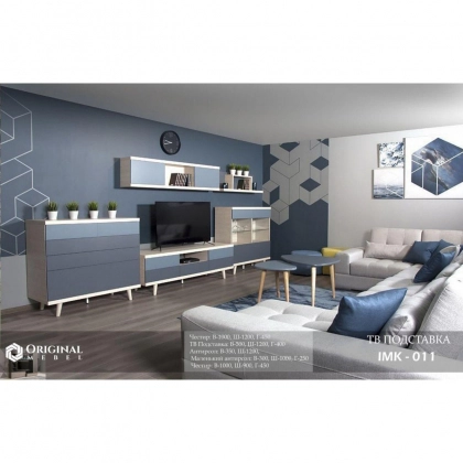 ТВ подставка IMK-011