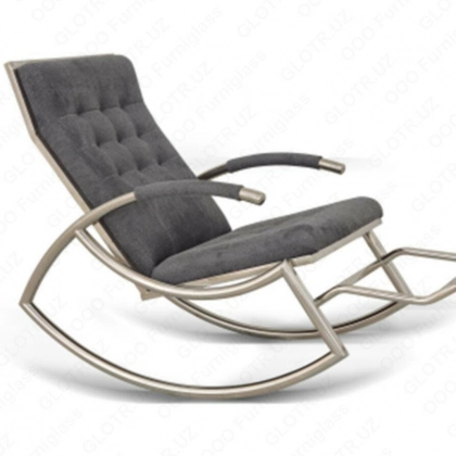 Кресло-качалка №1