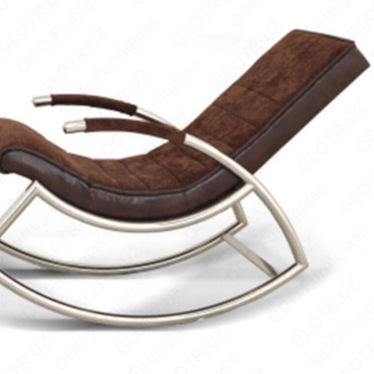 Кресло-качалка №2