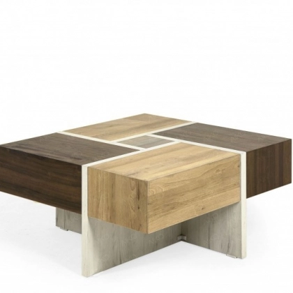 QUADRO 90x90x45 jurnal stoli