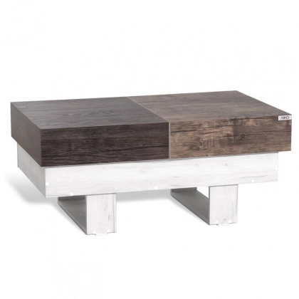 ATRUM jurnal stoli (transformer)