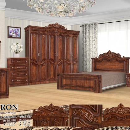 "BARON" yotoqxona mebeli