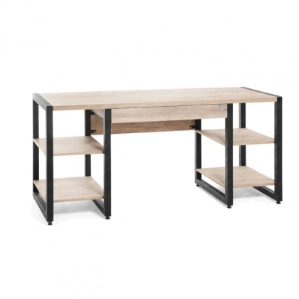 MIKKI 2 kompyuter stoli