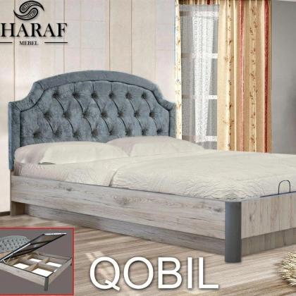 Qobil krovati