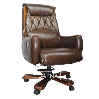 Кресло B433 TERMINATOR