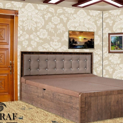 Zo‘r yotoqhona krovati