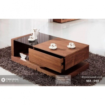Журнальный стол MA-048