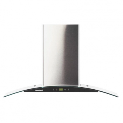 Вытяжка Goodwell GWH-G3490X