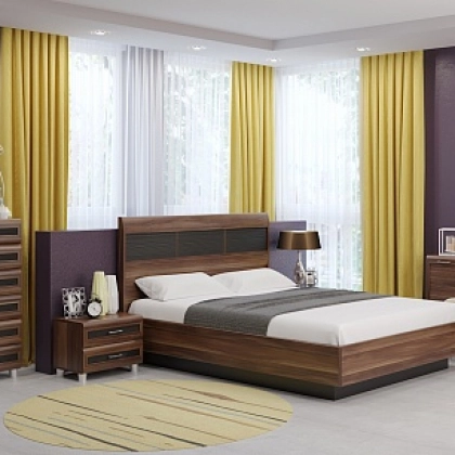 Melissa 2 yotoqxona to‘plami