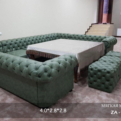 Мягкая мебель ZA-041