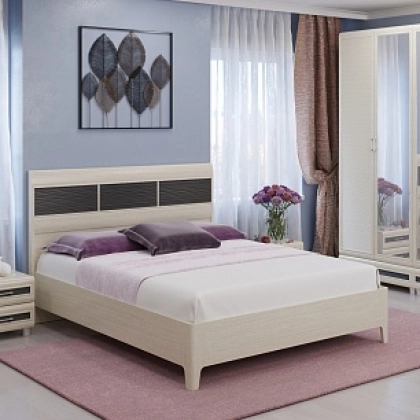 Melissa 3 yotoqxona to‘plami