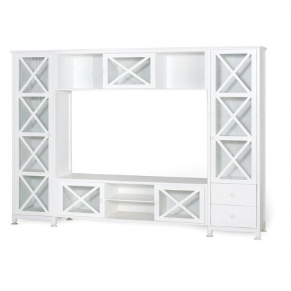 Мебель для гостиной  "Горка Олимп"