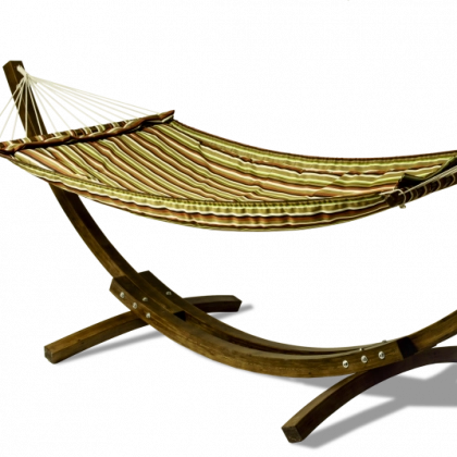 ГАМАК Morpheus деревянный