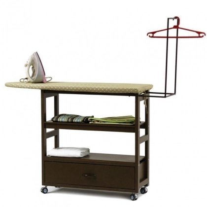 Rolikli dazmollash taxtasi