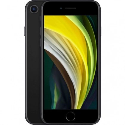 Смартфон Apple iPhone SE (2020) 64GB Black